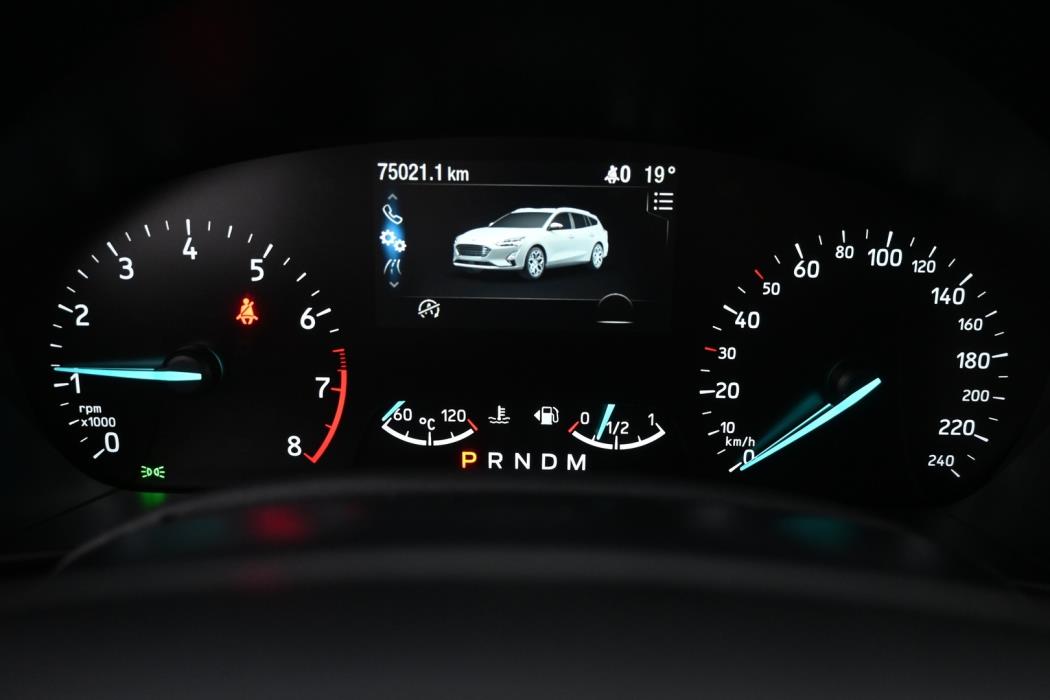 FORD Focus 2020