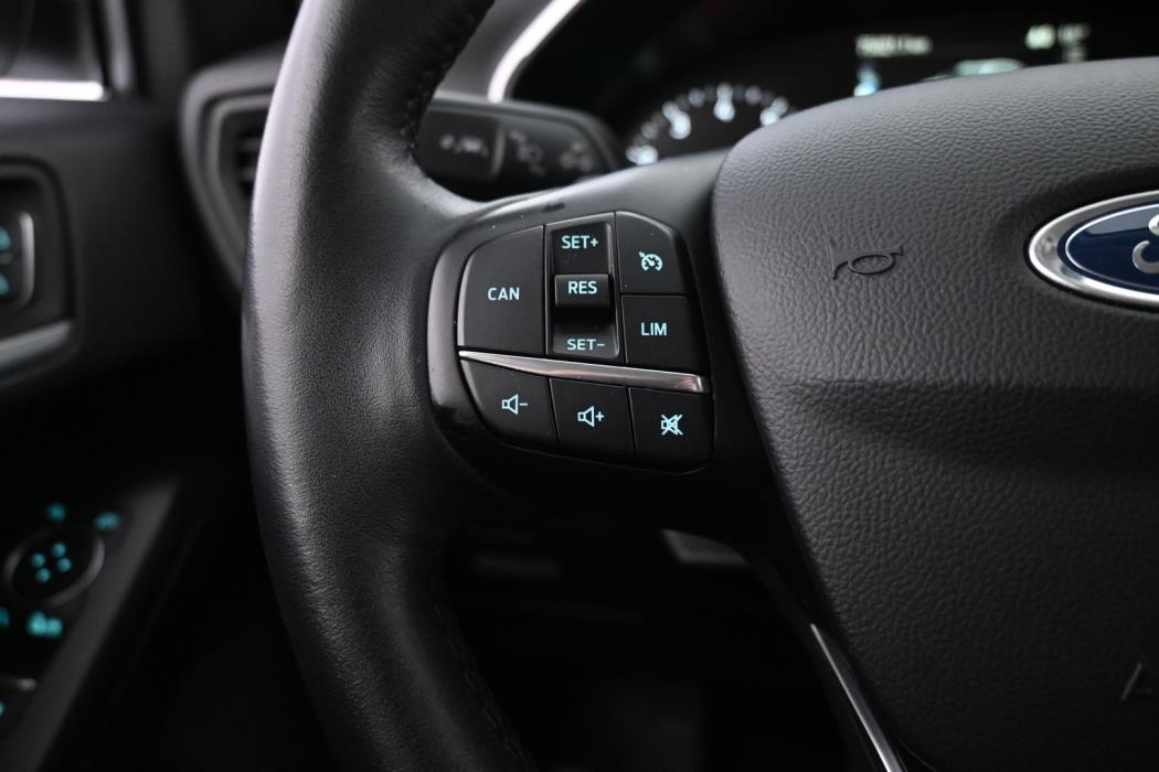 FORD Focus 2020