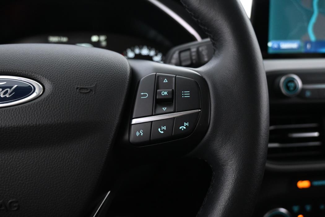 FORD Focus 2020