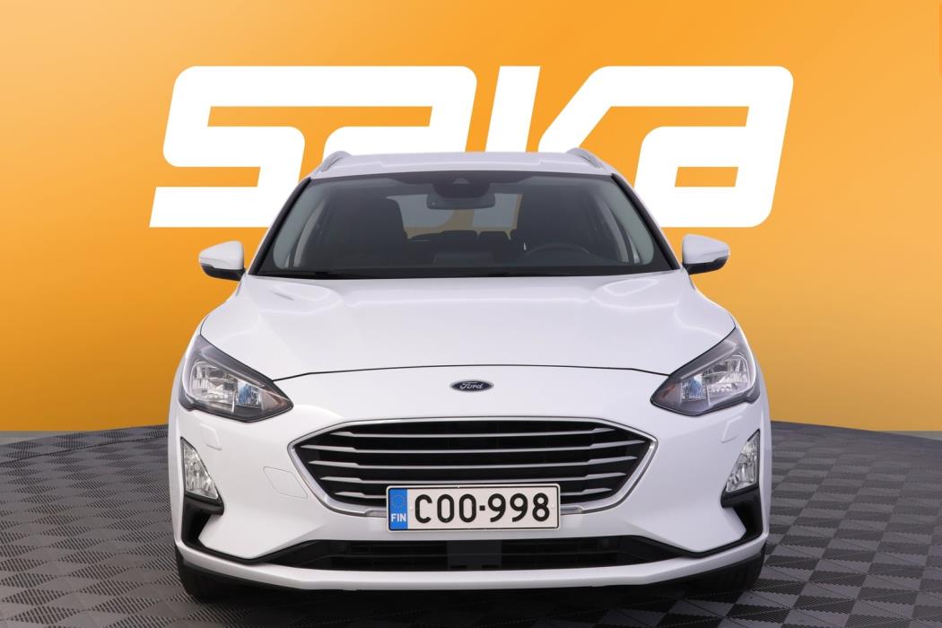 FORD Focus 2020
