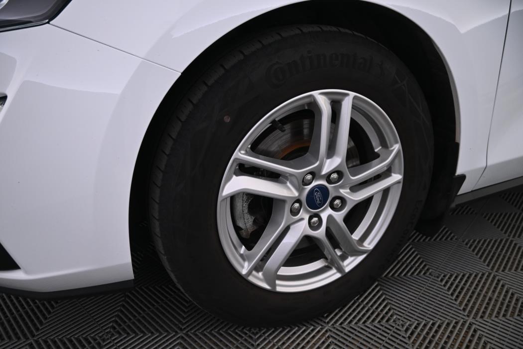 FORD Focus 2020