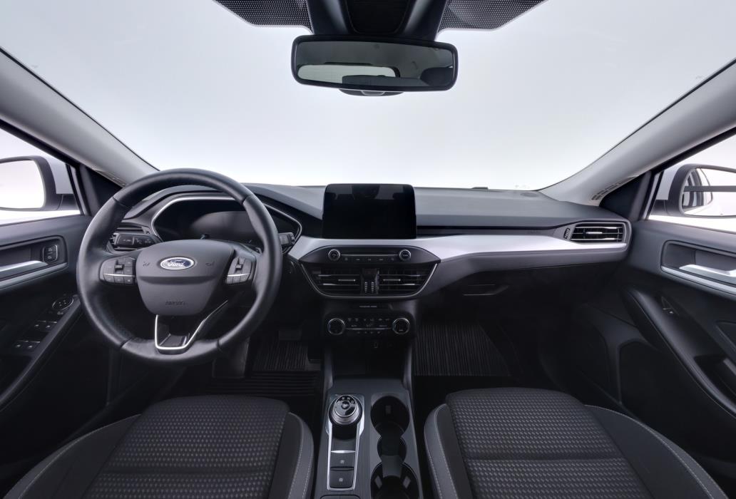 FORD Focus 2020
