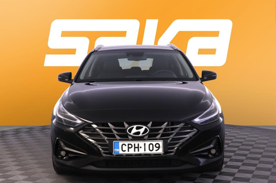 HYUNDAI I30 2022