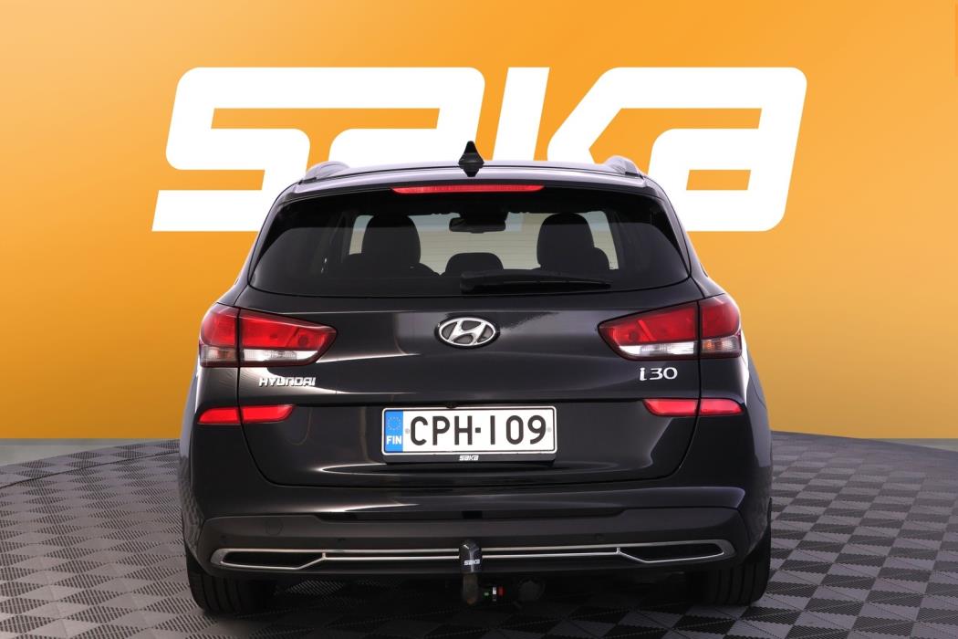 HYUNDAI I30 2022