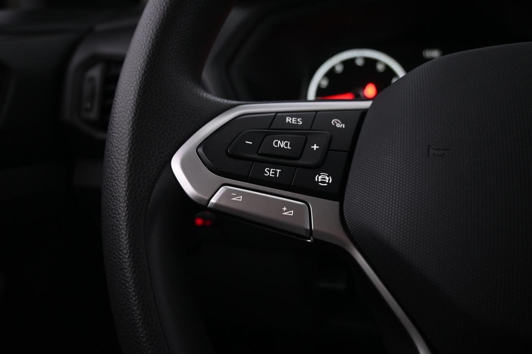 VOLKSWAGEN T-Cross 2021