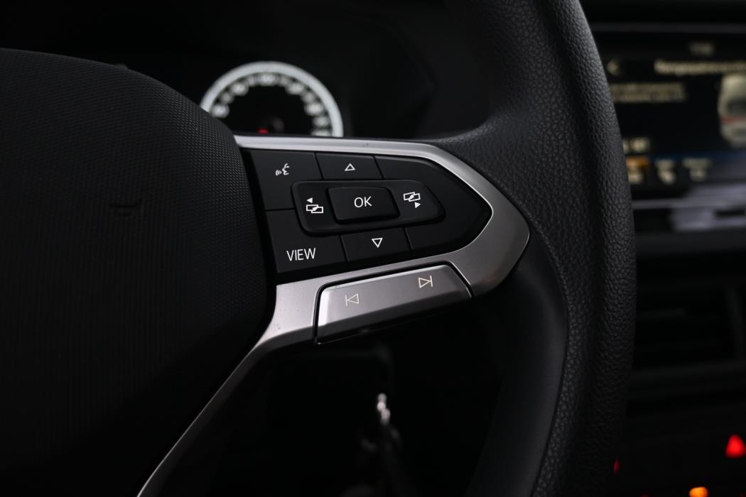 VOLKSWAGEN T-Cross 2021