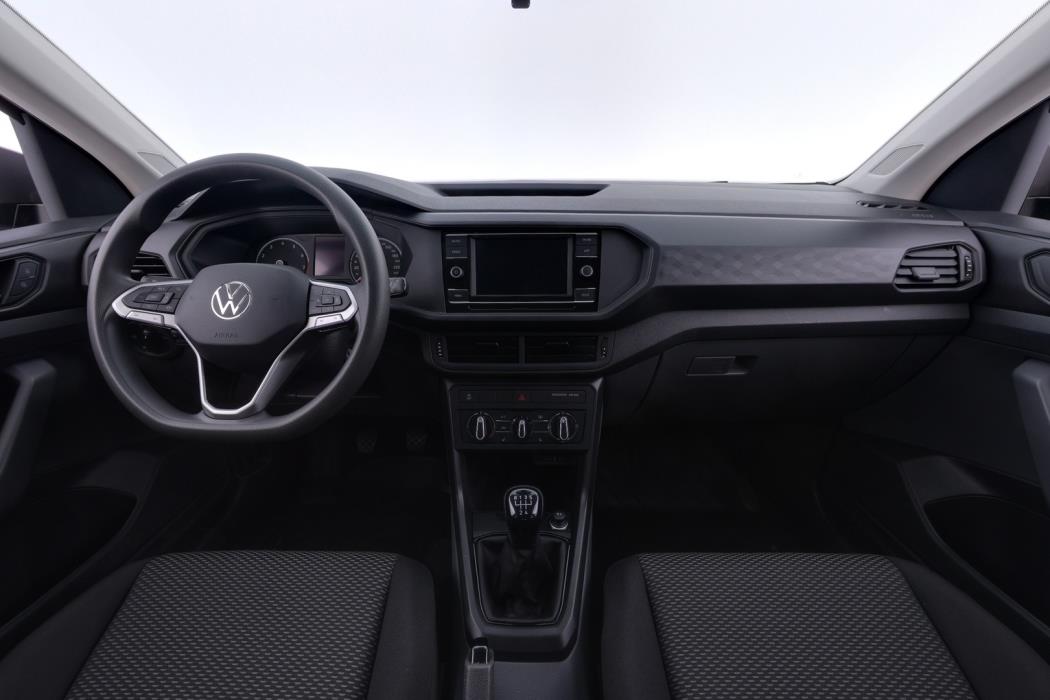 VOLKSWAGEN T-Cross 2021