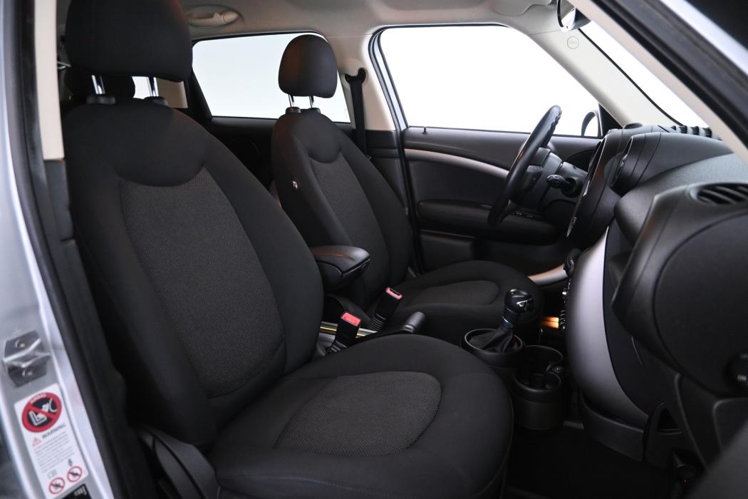 MINI Countryman 2014