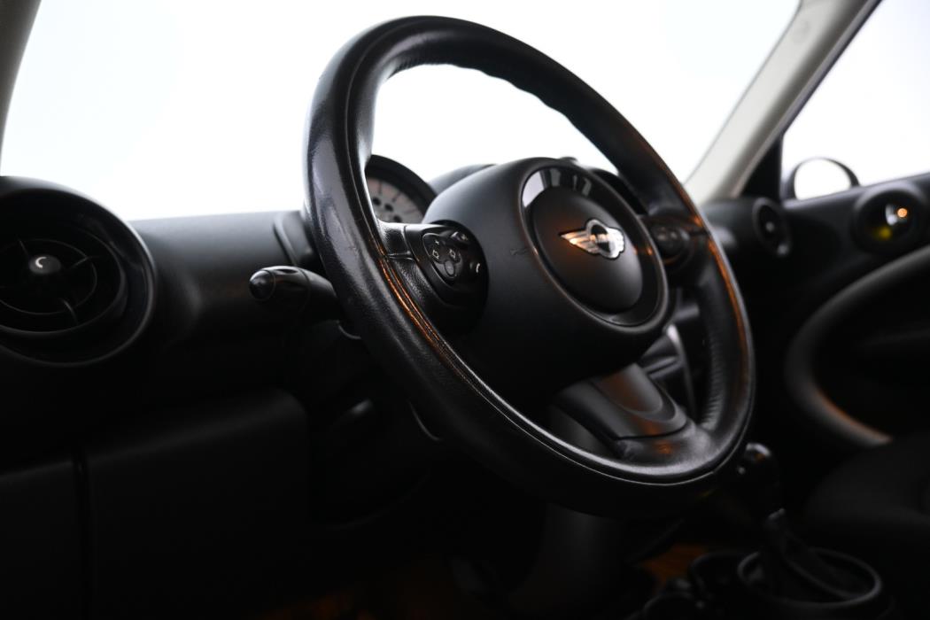 MINI Countryman 2014