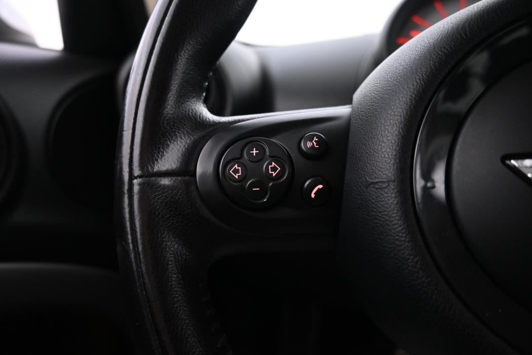 MINI Countryman 2014