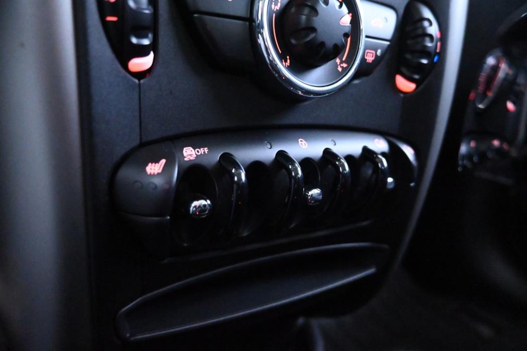 MINI Countryman 2014