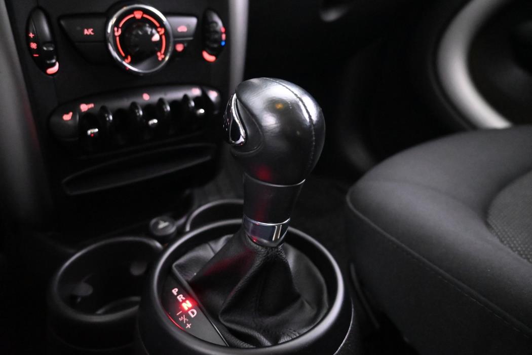 MINI Countryman 2014