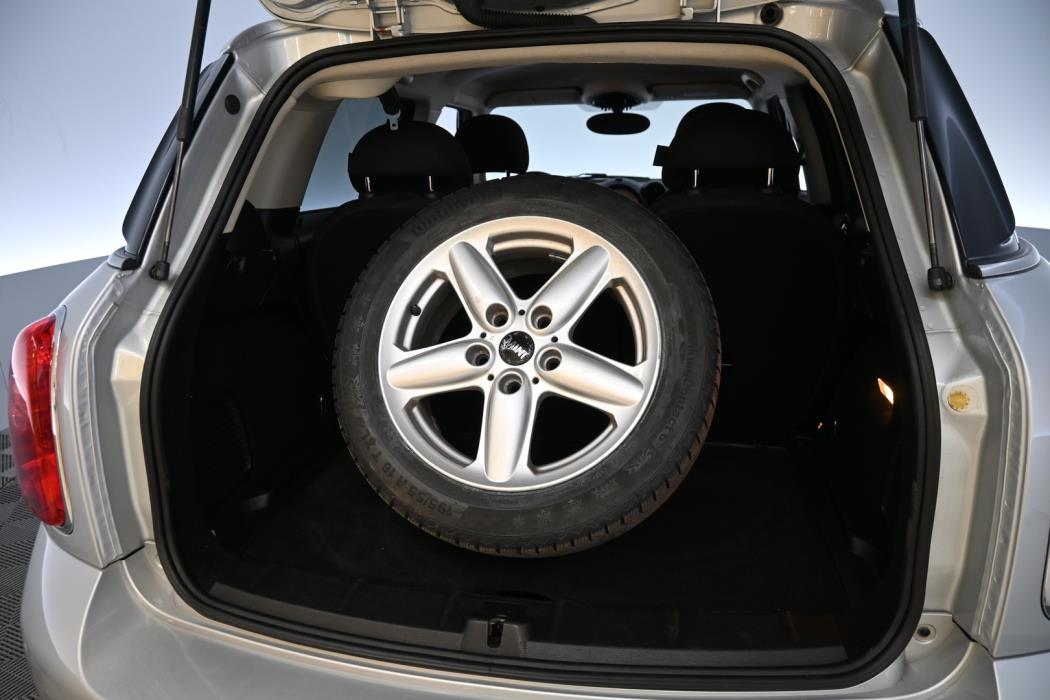 MINI Countryman 2014