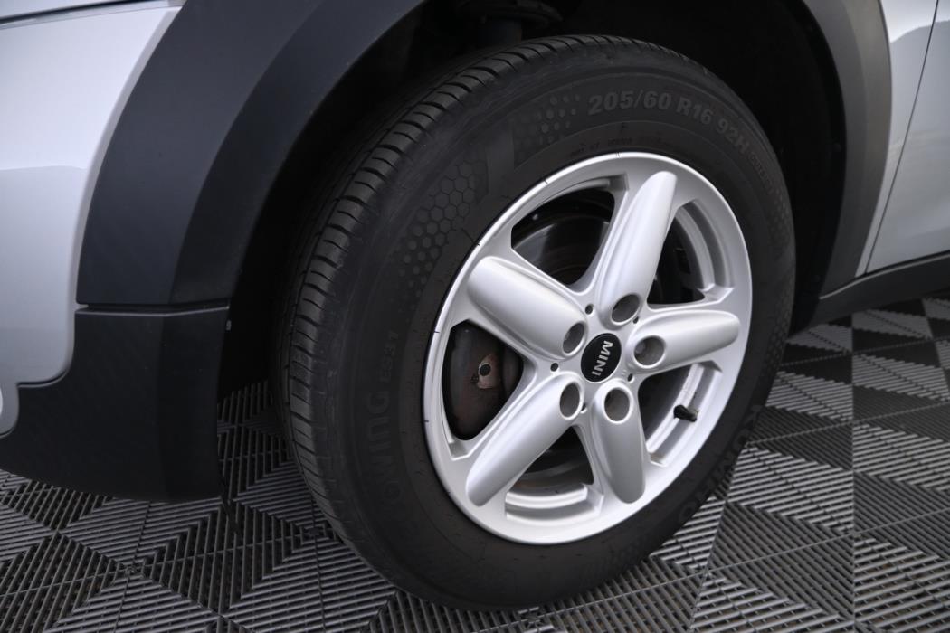 MINI Countryman 2014