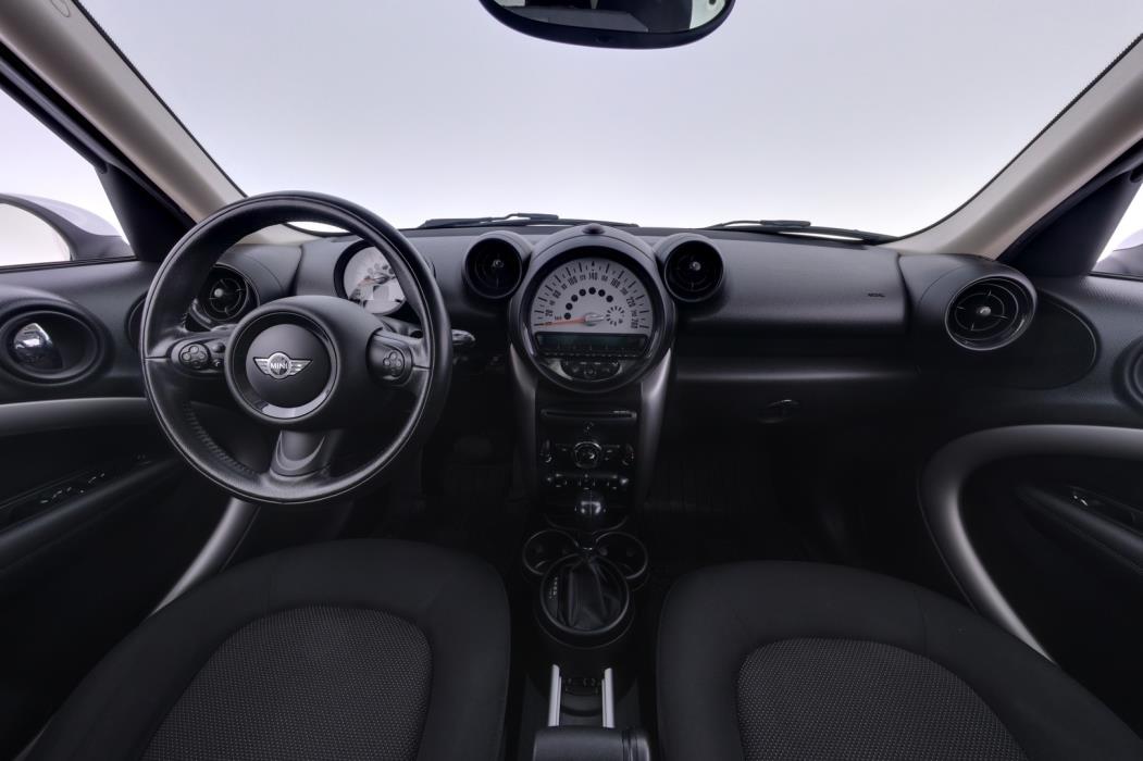 MINI Countryman 2014