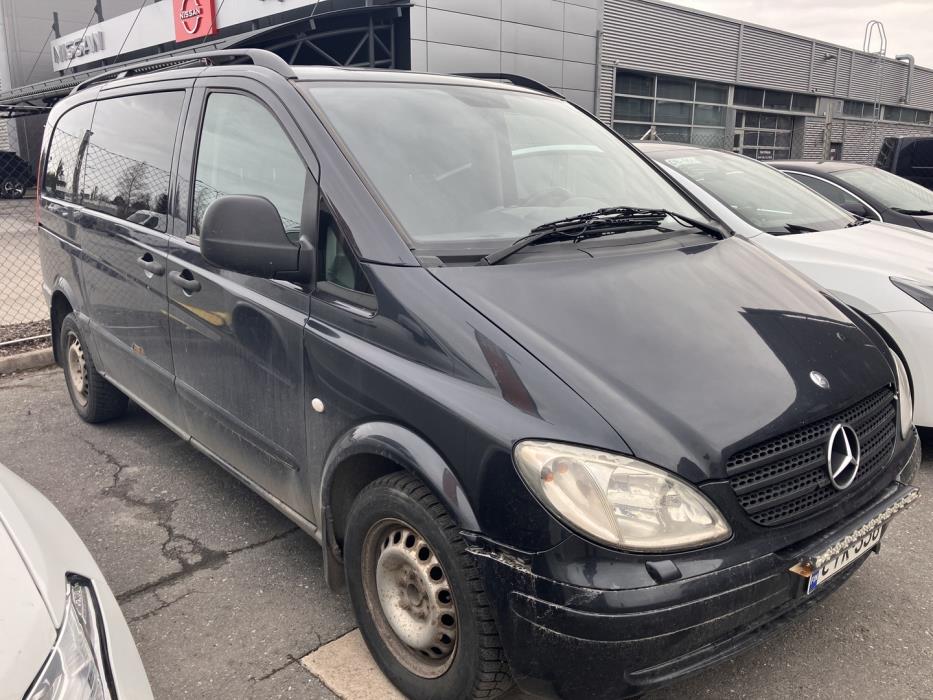 MERCEDES-BENZ Vito 2005