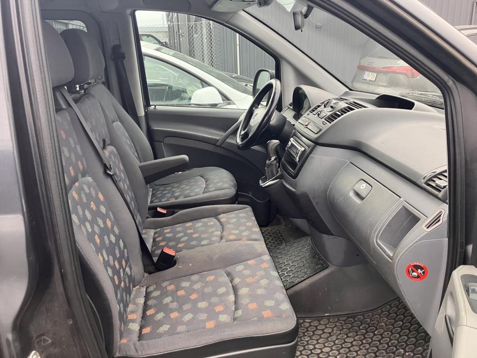 MERCEDES-BENZ Vito 2005