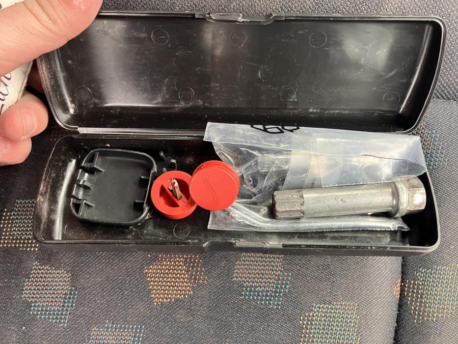 MERCEDES-BENZ Vito 2005