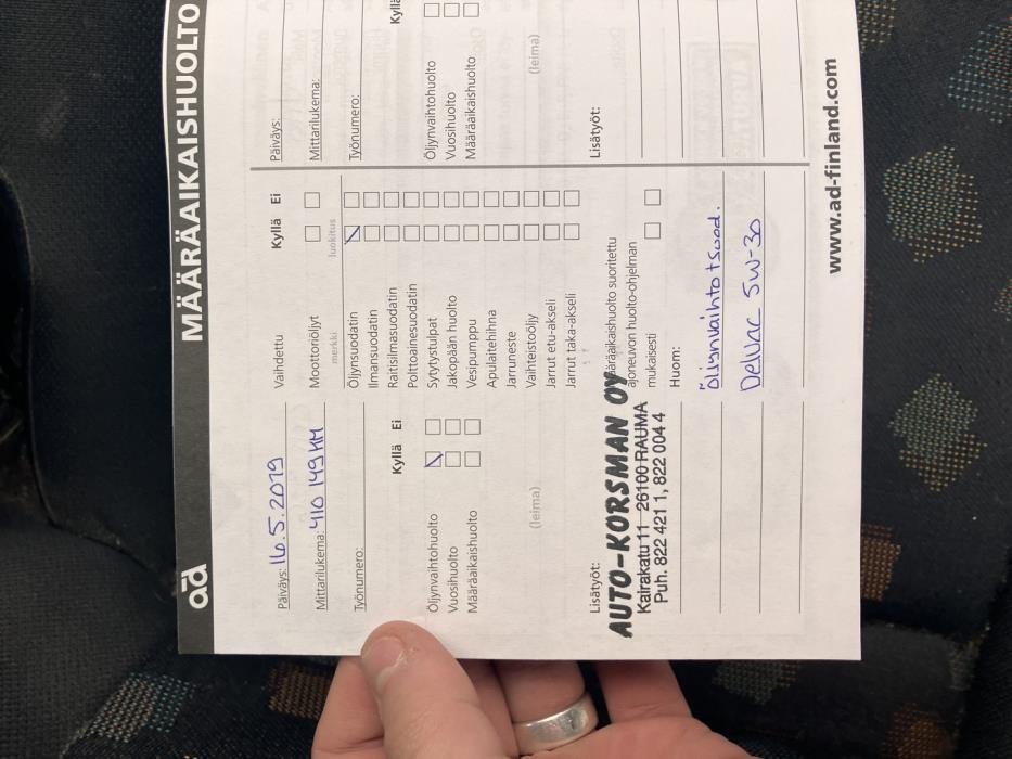 MERCEDES-BENZ Vito 2005