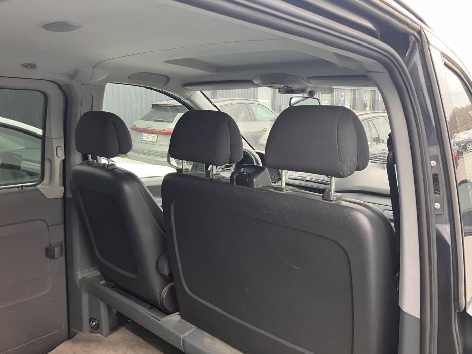 MERCEDES-BENZ Vito 2005