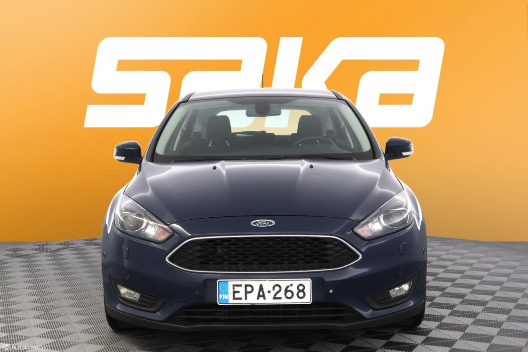 FORD Focus 2018