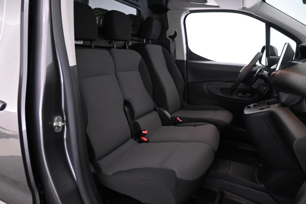 PEUGEOT Partner 2019