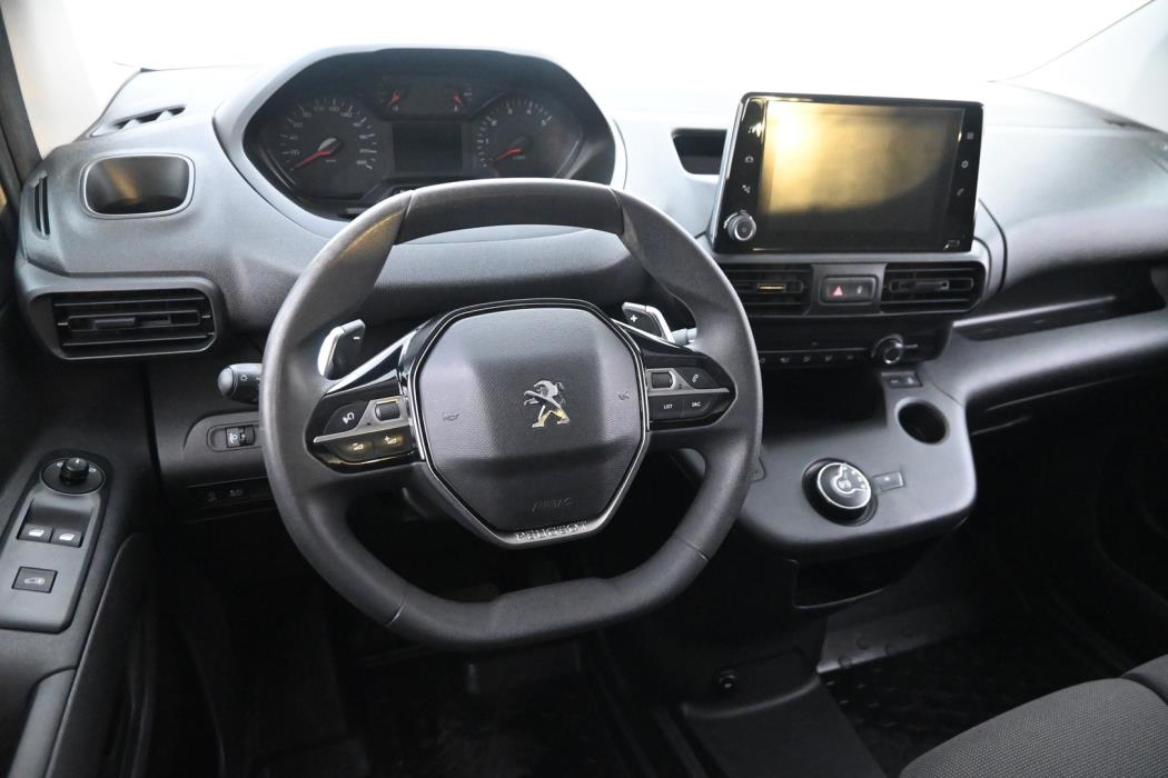 PEUGEOT Partner 2019