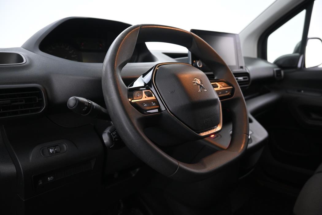 PEUGEOT Partner 2019