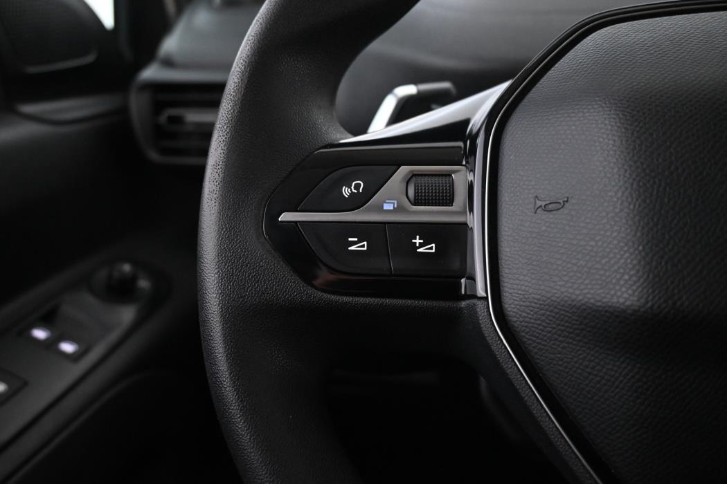 PEUGEOT Partner 2019