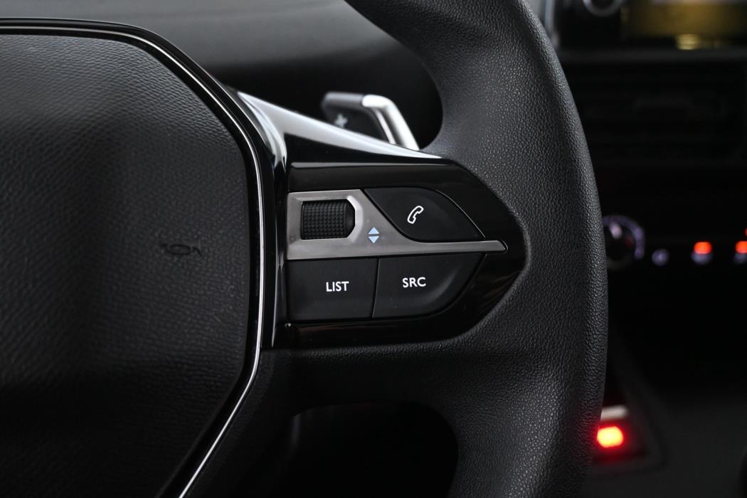 PEUGEOT Partner 2019