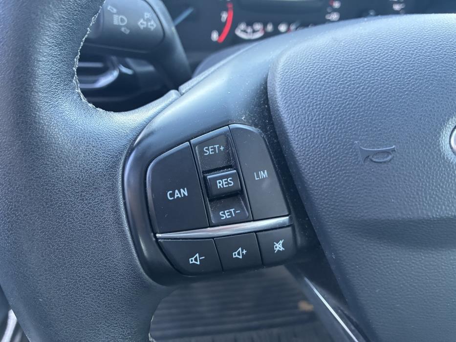 FORD Fiesta 2019