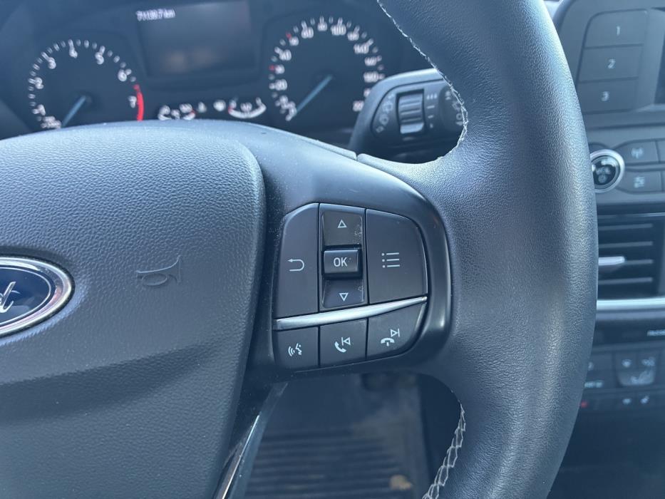 FORD Fiesta 2019
