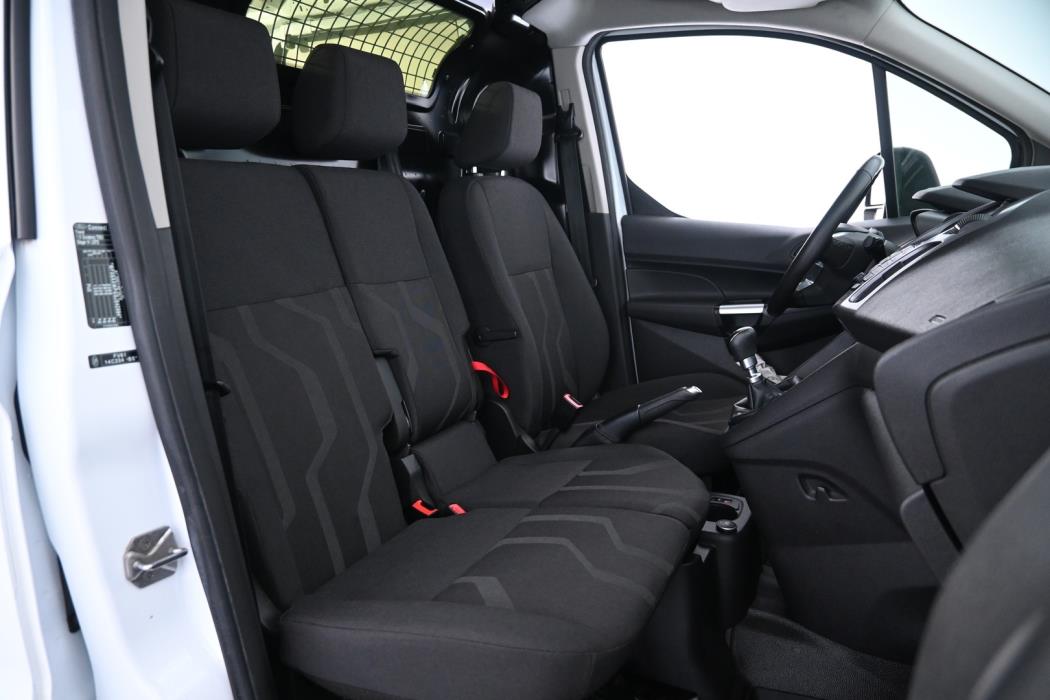 FORD Transit Connect 2018