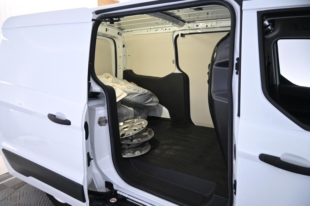 FORD Transit Connect 2018