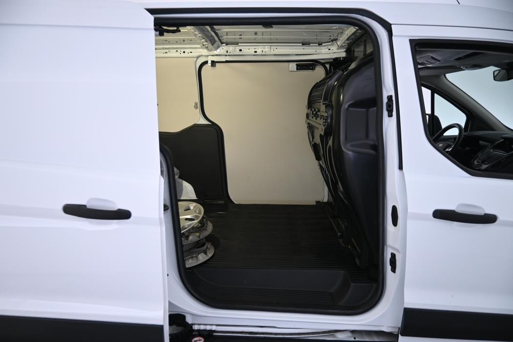 FORD Transit Connect 2018