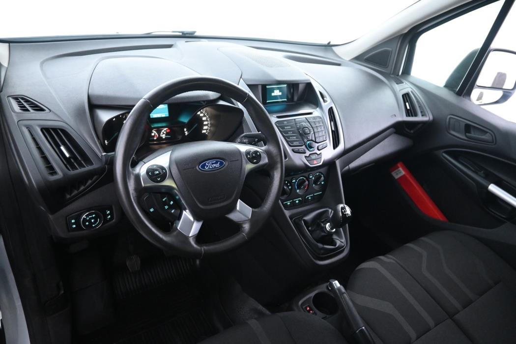 FORD Transit Connect 2018