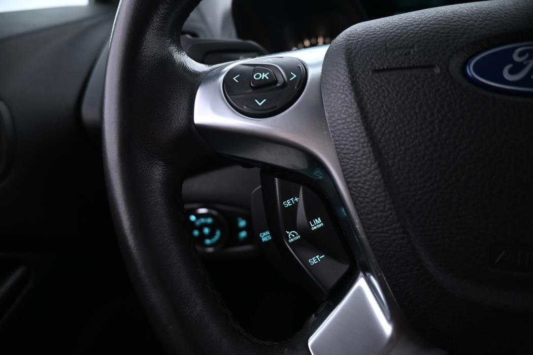 FORD Transit Connect 2018