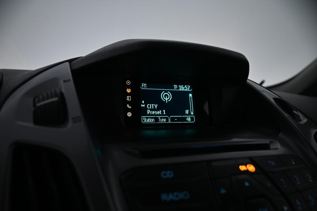 FORD Transit Connect 2018