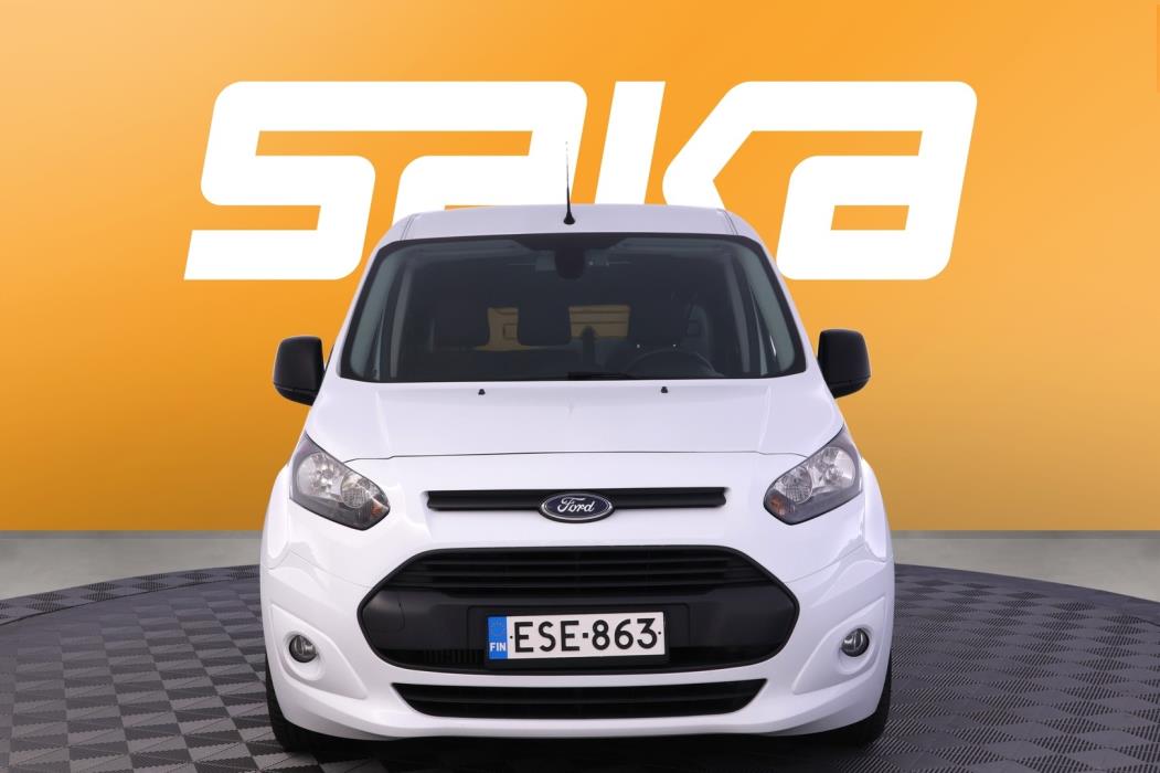 FORD Transit Connect 2018
