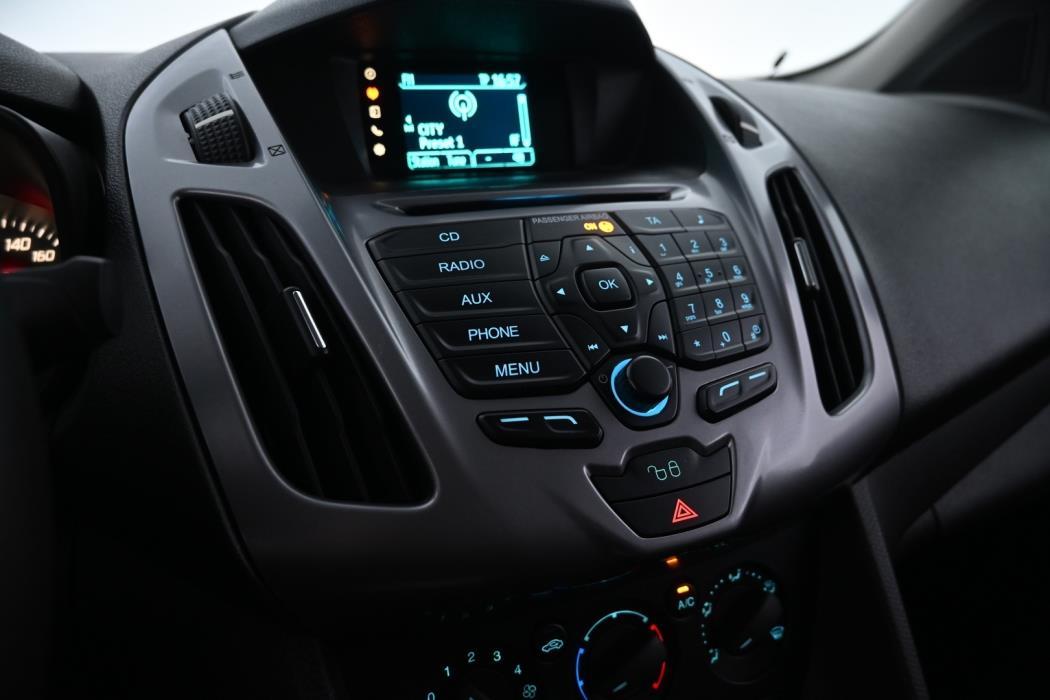 FORD Transit Connect 2018