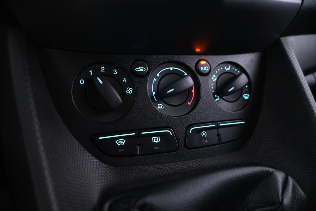 FORD Transit Connect 2018
