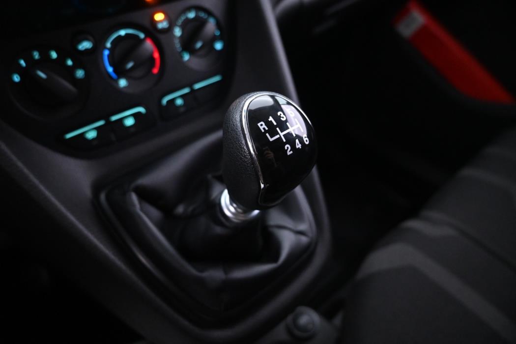 FORD Transit Connect 2018