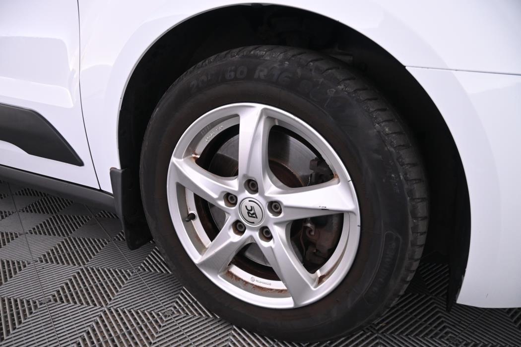 FORD Transit Connect 2018