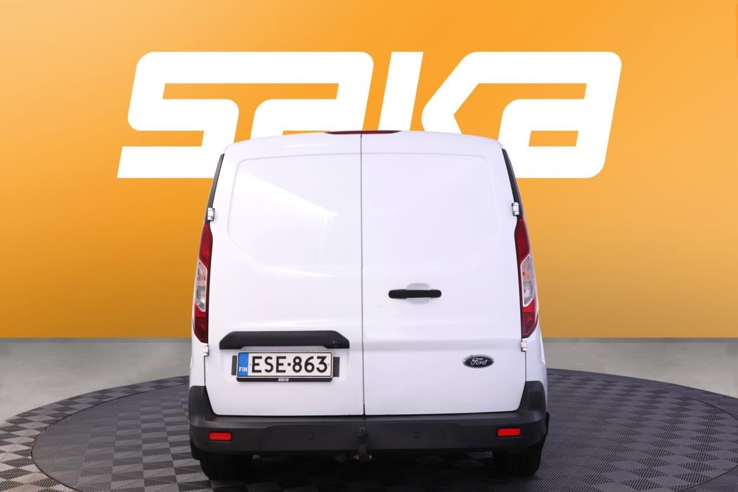 FORD Transit Connect 2018