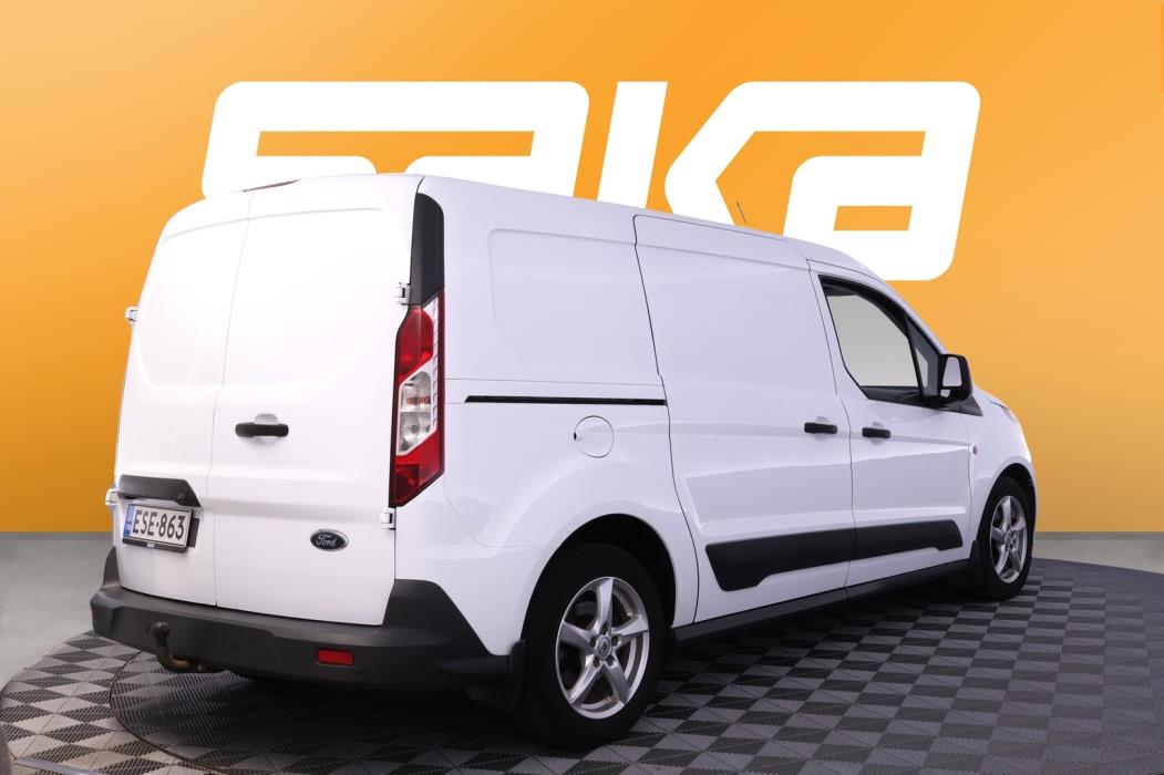 FORD Transit Connect 2018