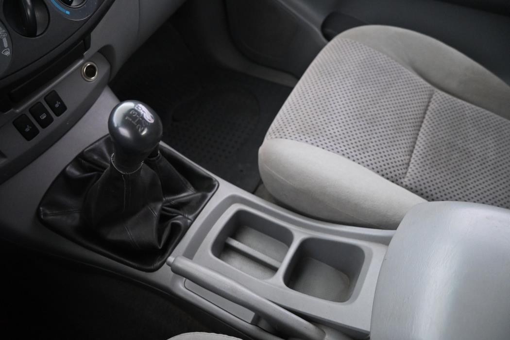 TOYOTA Hilux 2008