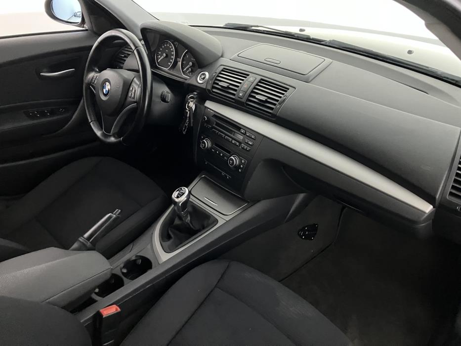 BMW 116 2009