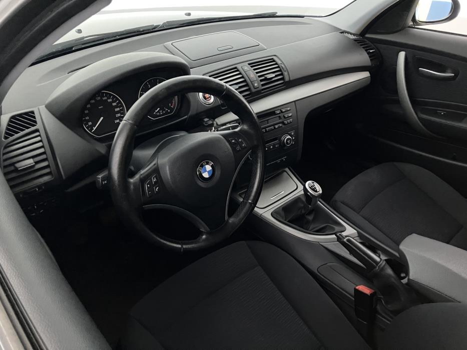 BMW 116 2009