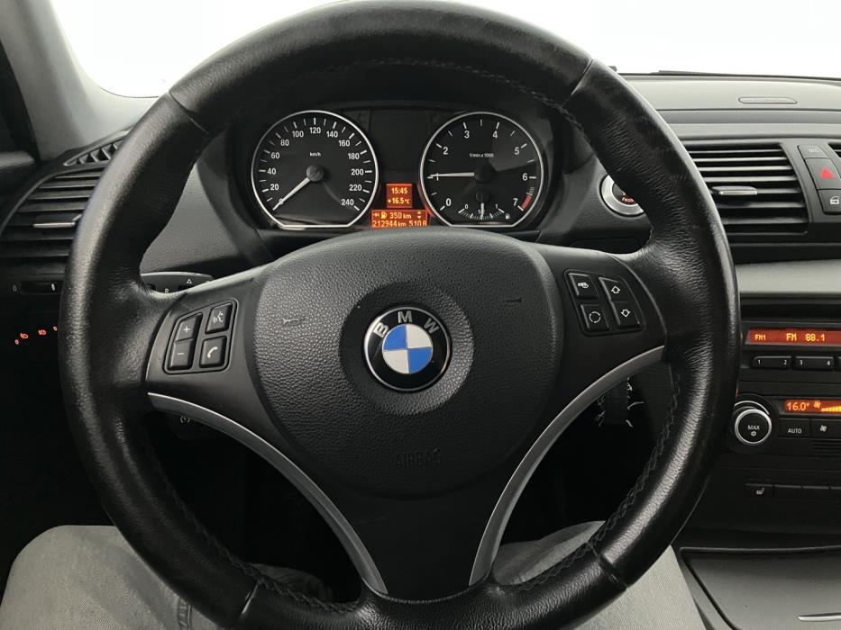 BMW 116 2009