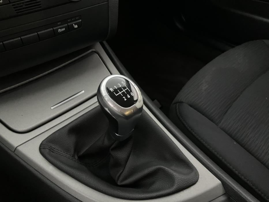 BMW 116 2009